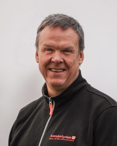 Thomas Lindström